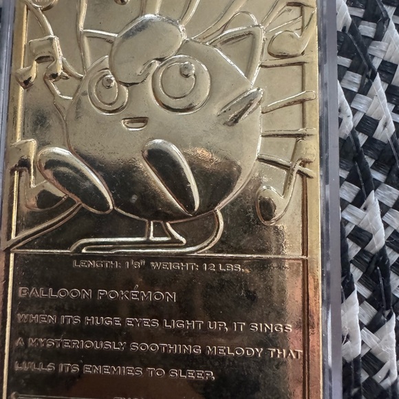 balloon pokemon gold card 213/202 Air The Retreat Cost of the Pokmon this card is attached to is Colorless Pokemon TCG - XY9 -